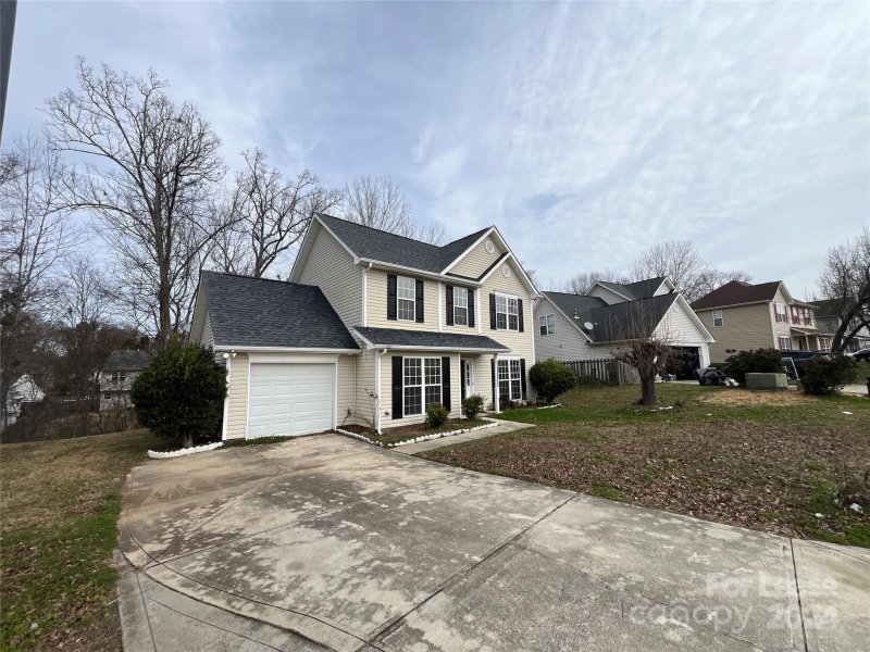 Property image 5 at 2843 Longspur Drive, Matthews, NC 28105