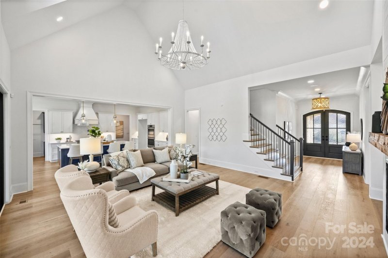 Property image 5 at 9110 Sunday Silence Drive, Waxhaw, NC 28173