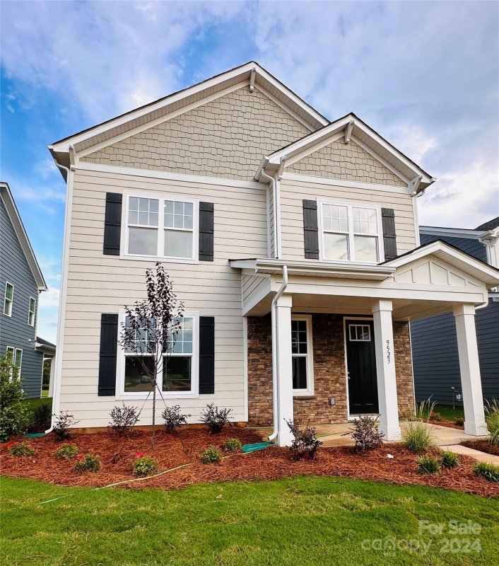 Property image 2 at 9523 Pointer Road, Huntersville, NC 28078