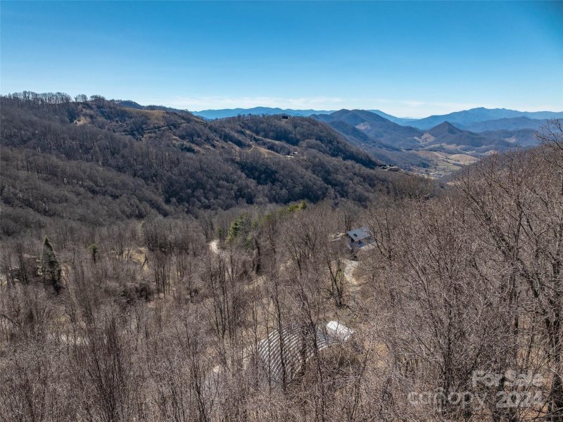Property image 3 of 55 Rock House Cove Road in Rock House Cove, Clyde, NC 28721