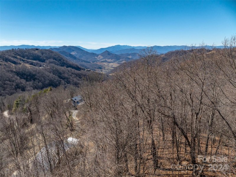 Property image 4 of 55 Rock House Cove Road in Rock House Cove, Clyde, NC 28721