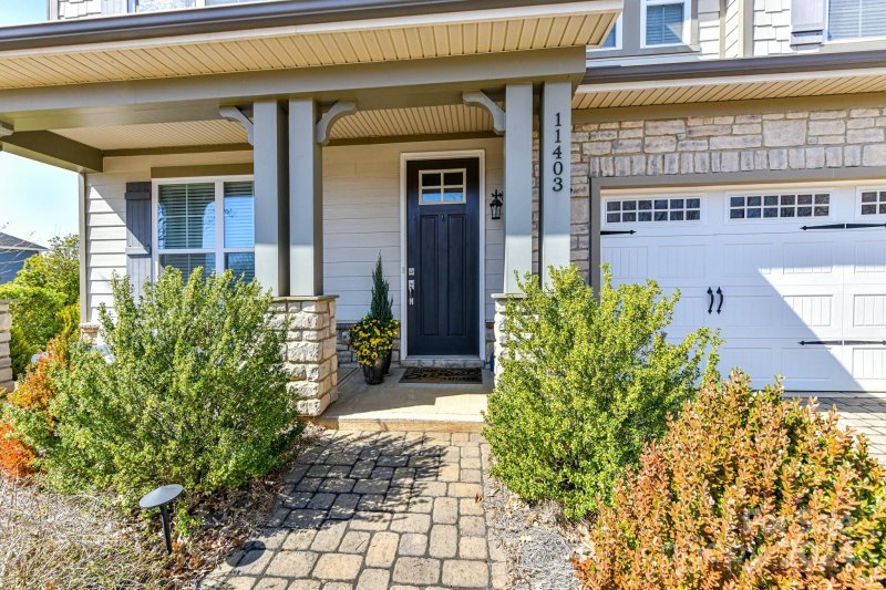 Property image 2 at 11403 Grenfell Avenue, Huntersville, NC 28078