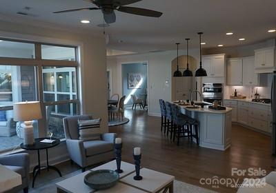 Property image 3 at 1055 Millview Lane, Stallings, NC 28104