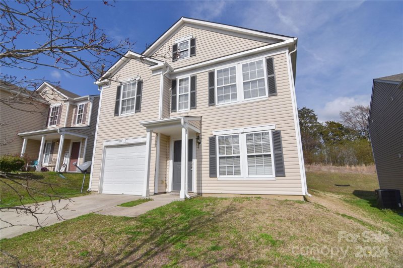 Property image 2 at 4114 Kellybrook Drive, Concord, NC 28025