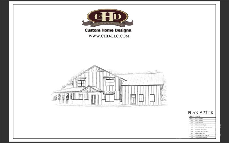 1191 Davy Crockett Drive