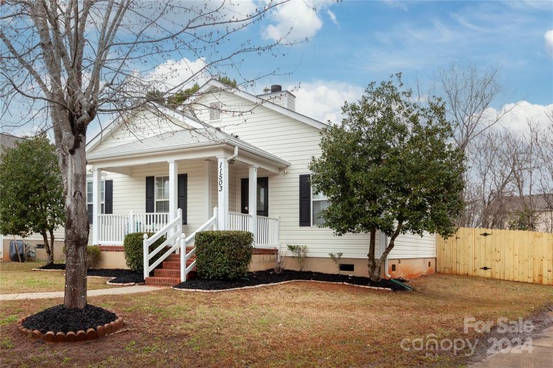 11503 Stewarts Crossing Drive