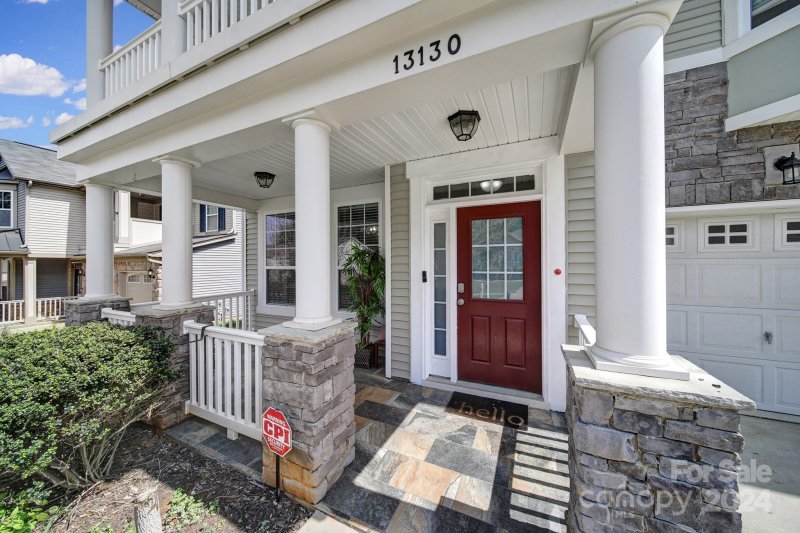 Property image 3 at 13130 Reunion Street, Charlotte, NC 28278