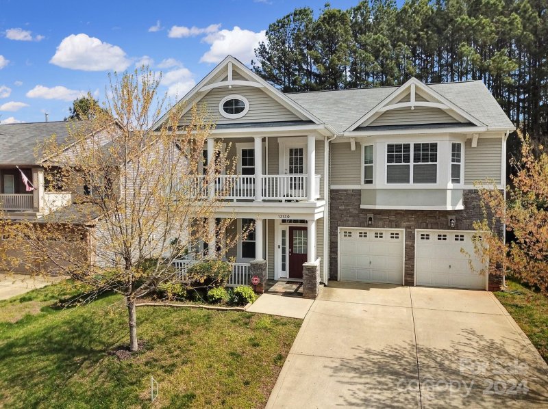 Property image 4 at 13130 Reunion Street, Charlotte, NC 28278
