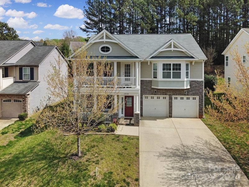 Property image 5 at 13130 Reunion Street, Charlotte, NC 28278