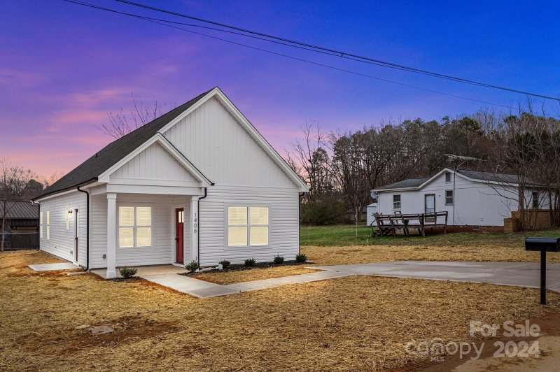 Property image 2 at 1406 Birch Street, Kannapolis, NC 28081