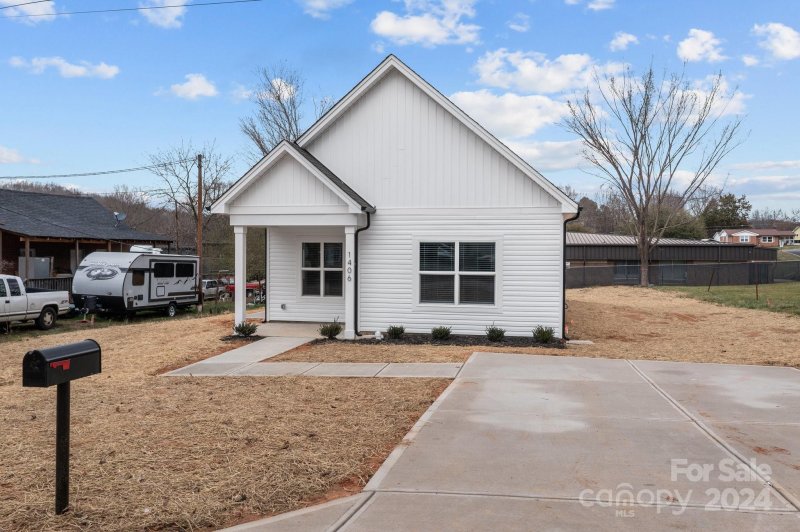 Property image 3 at 1406 Birch Street, Kannapolis, NC 28081