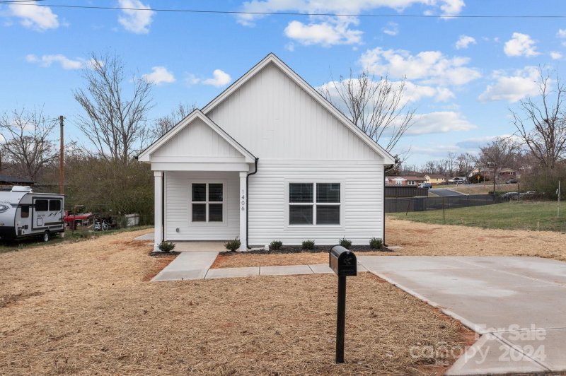 Property image 4 at 1406 Birch Street, Kannapolis, NC 28081