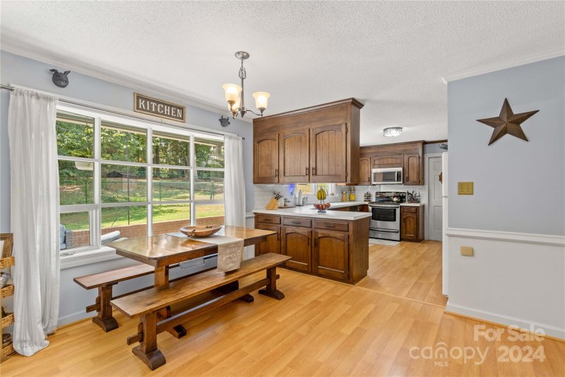 Property image 5 at 3326 Sedgefield Road, Statesville, NC 28625