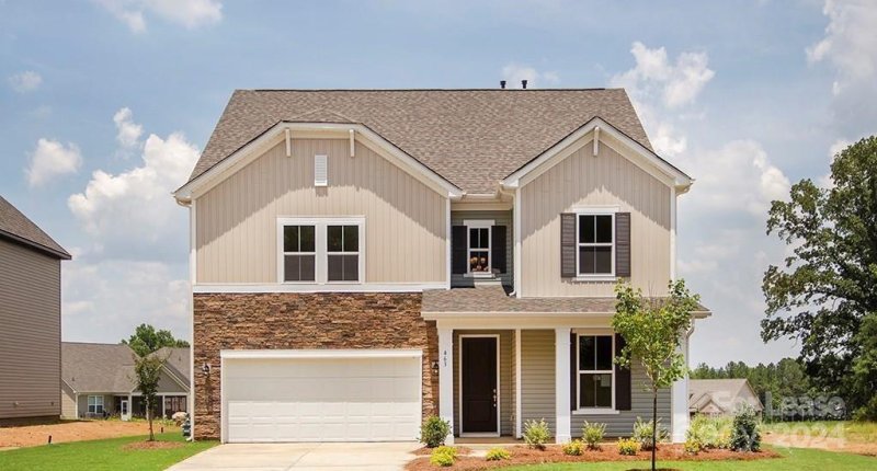 463 Hunton Forest Drive