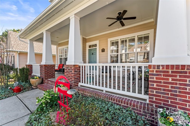 Property image 2 at 7005 Holly Grove Court, Matthews, NC 28104