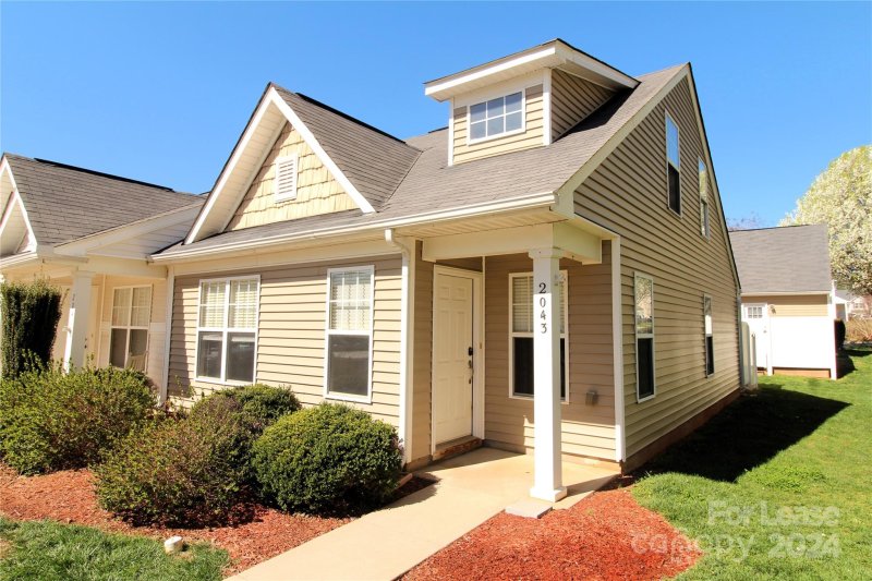 2043 Shady Pond Drive