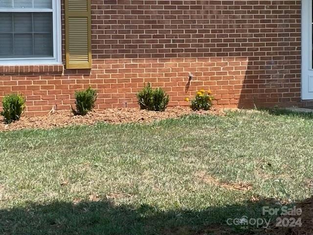 Property image 4 at 610 Milan Road, Charlotte, NC 28216