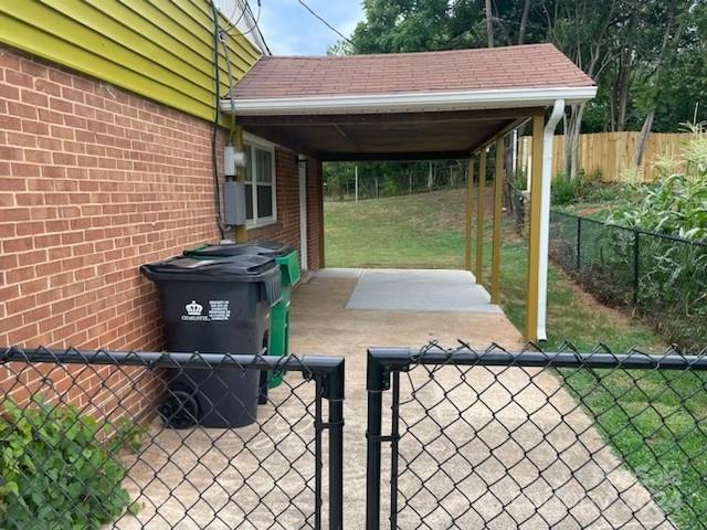 Property image 5 at 610 Milan Road, Charlotte, NC 28216