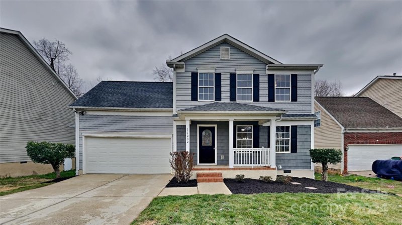 11232 Northwoods Forest Drive