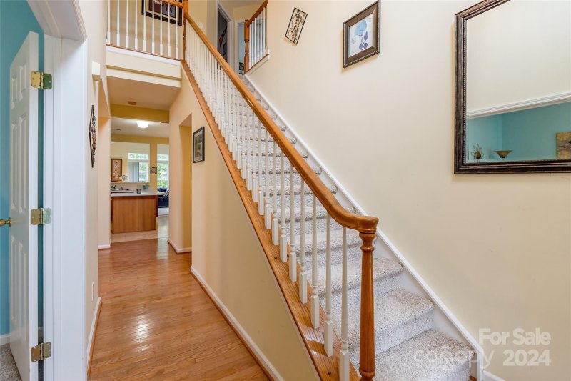 Property image 3 at 2023 Kimbrell Court, Matthews, NC 28105
