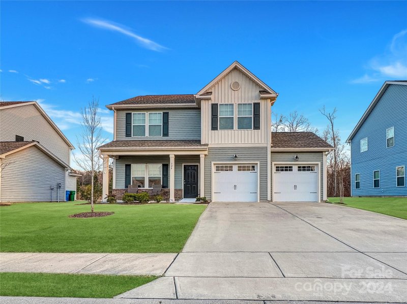 324 Contentment Drive