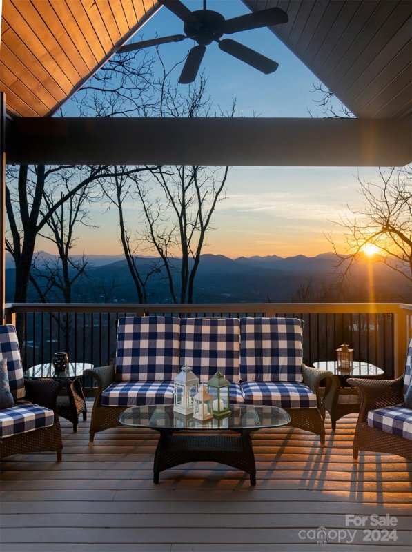 Property image 4 at 13 Point Bluff Drive, Asheville, NC 28804