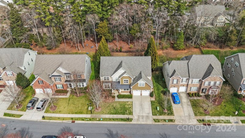 Property image 3 at 18232 Meadow Bottom Road, Charlotte, NC 28277