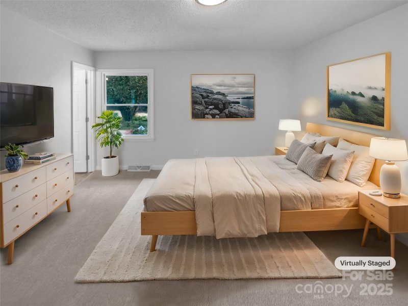 Property image 4 at 6200 Swift Arrow Lane, Charlotte, NC 28214