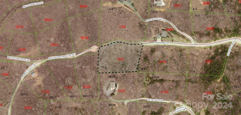 Property image 2 at Lot 19 Walker Road, Nebo, NC 28761