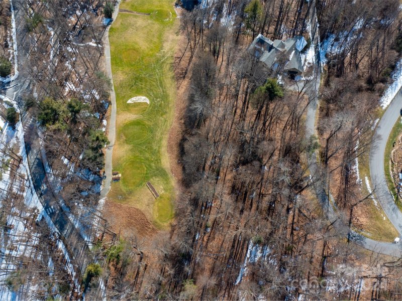 Property image 5 of 115 Bobby Jones Drive in Champion Hills, Hendersonville, NC 28739