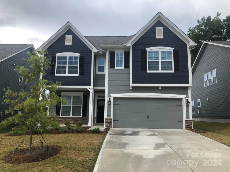 1509 Cambria Court