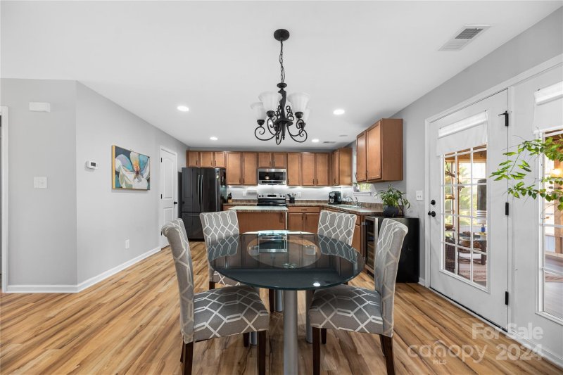 Property image 5 at 16322 Amber Field Drive, Huntersville, NC 28078