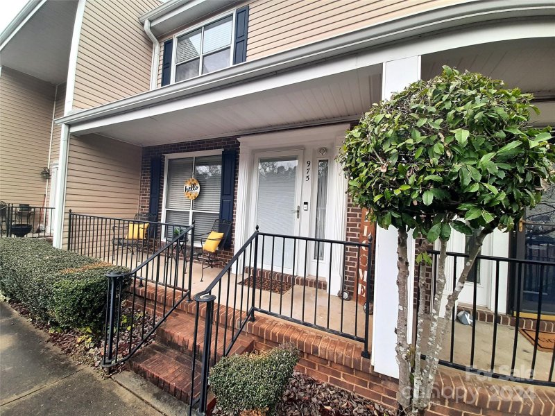 Property image 3 at 975 Surry Lane, Gastonia, NC 28054