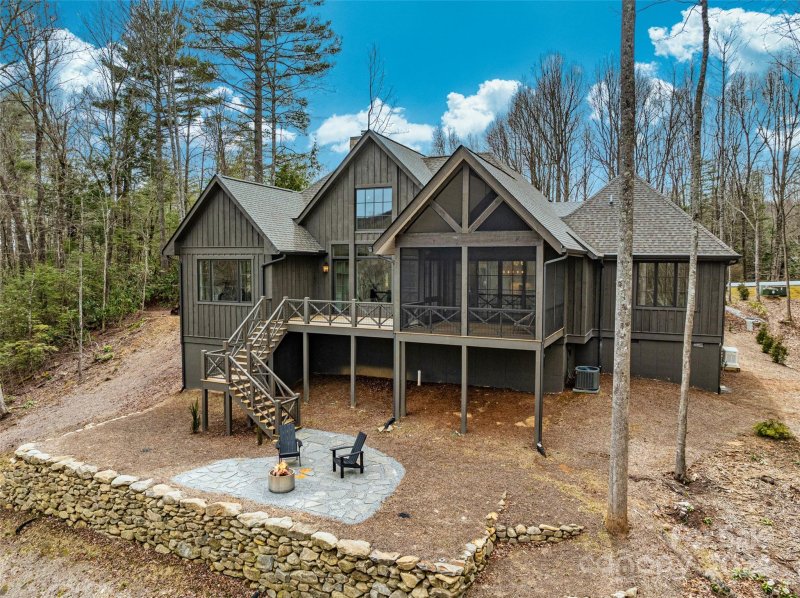 Property image 3 at 510 Boiling Springs Road, Sapphire, NC 28774