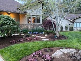 Property image 2 at 1802 Timber Trail, Asheville, NC 28804