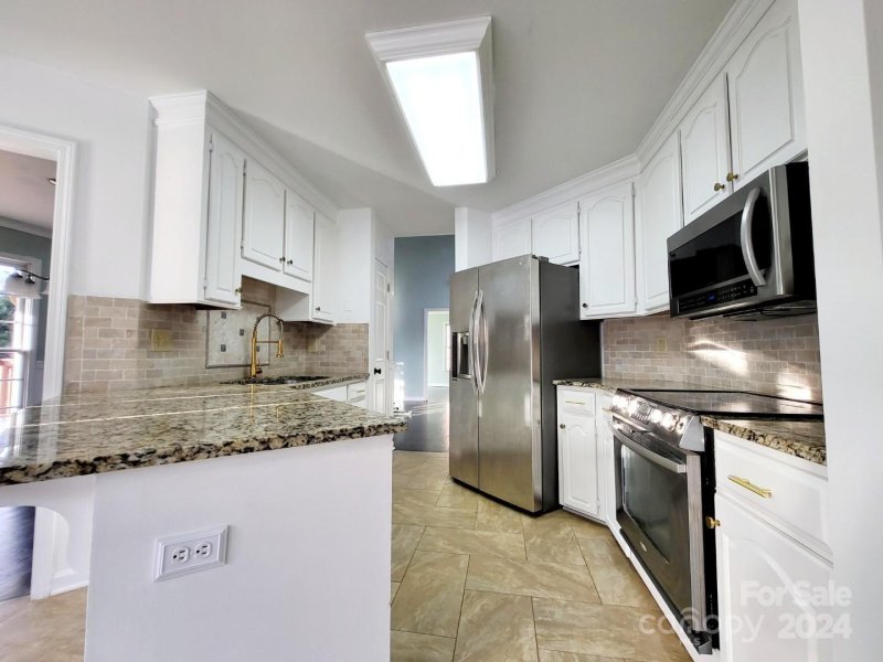 Property image 4 at 136 River Birch Circle, Mooresville, NC 28115