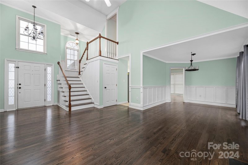 Property image 5 at 136 River Birch Circle, Mooresville, NC 28115