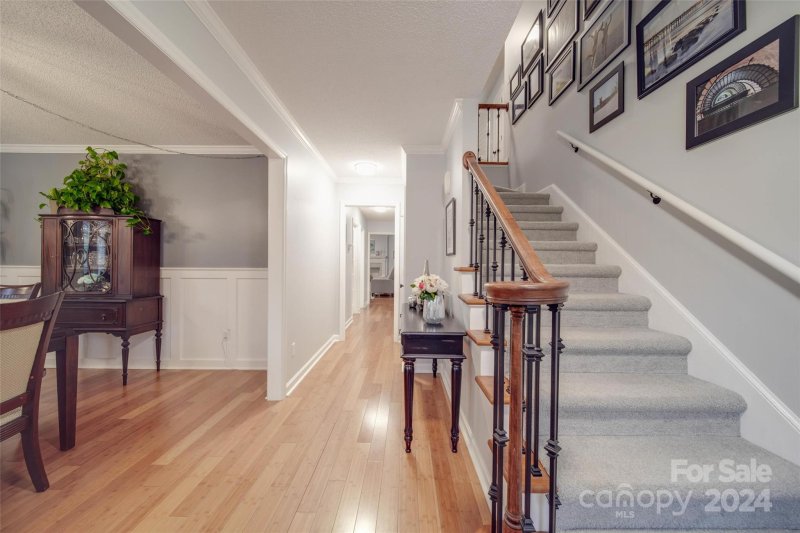 Property image 2 at 8211 Chandos Place, Huntersville, NC 28078