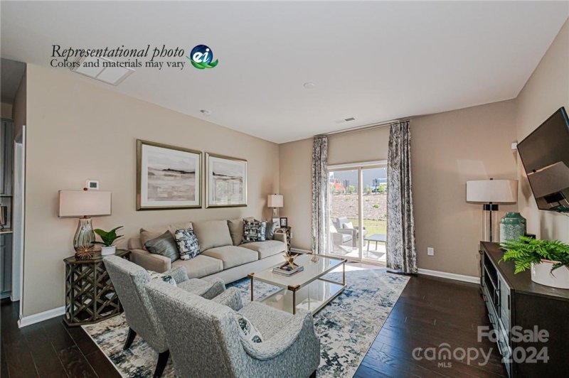 Property image 3 at 18117 Stark Way, Charlotte, NC 28278