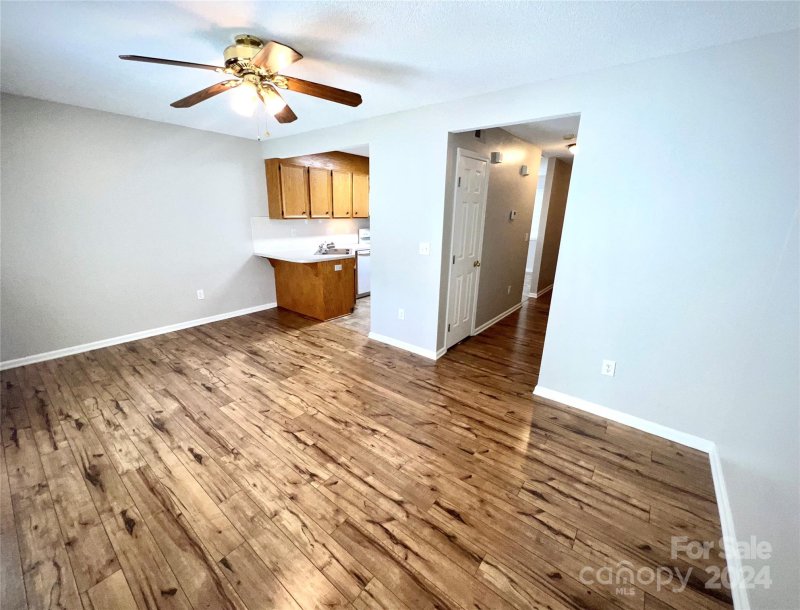 Property image 3 at 3371 White Oak Court, Claremont, NC 28610