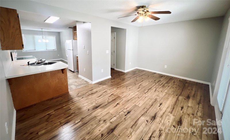 Property image 4 at 3371 White Oak Court, Claremont, NC 28610