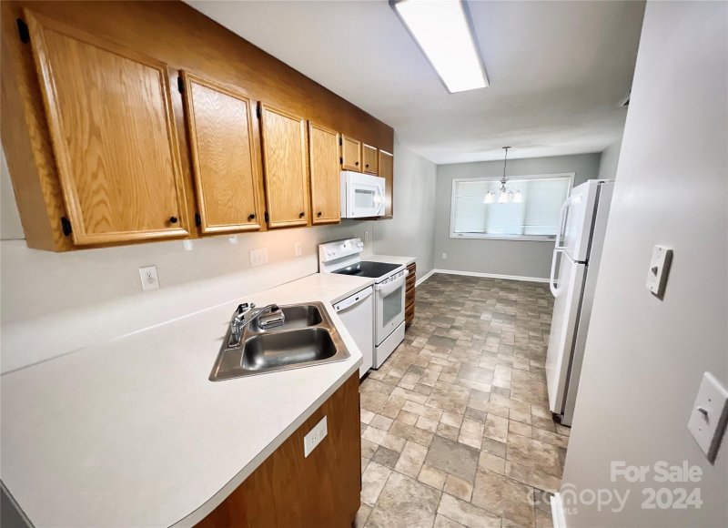 Property image 5 at 3371 White Oak Court, Claremont, NC 28610