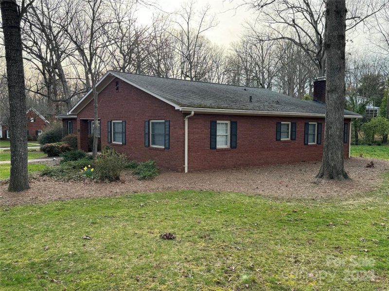 Property image 2 at 818 Mcgill Street, Albemarle, NC 28001