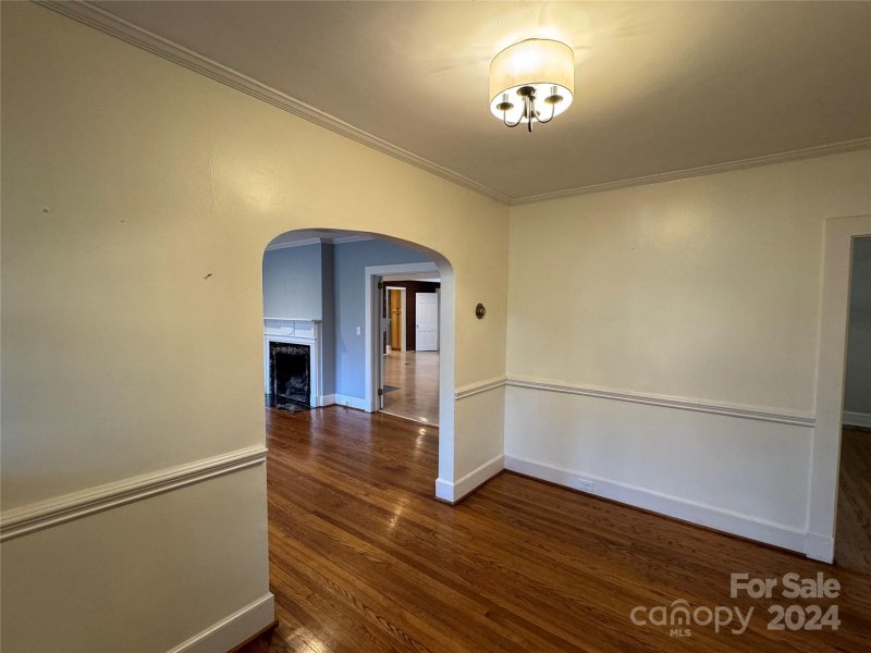 Property image 5 at 818 Mcgill Street, Albemarle, NC 28001