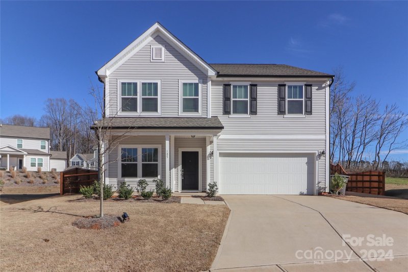 Property image 3 at 105 Tuppy Court, Statesville, NC 28625