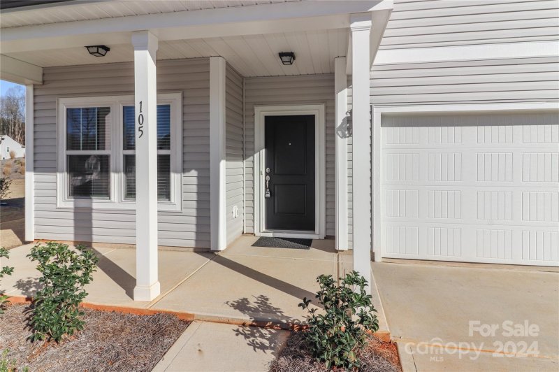 Property image 4 at 105 Tuppy Court, Statesville, NC 28625
