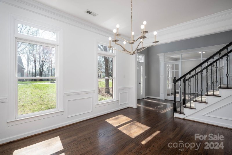 Property image 4 at 156 Lockerbie Lane, Mooresville, NC 28115