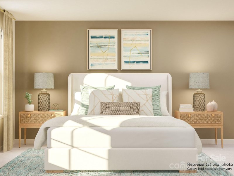Property image 2 at 19011 Direwolf Cove, Charlotte, NC 28278