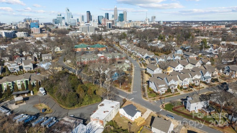 Property image 4 at 1902 Baxter Street, Charlotte, NC 28204