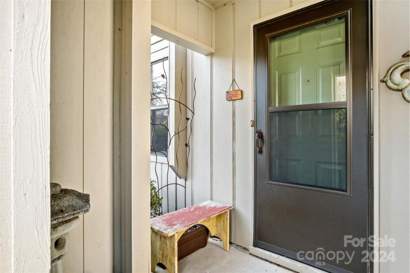 Property image 3 at 1705 Abbey Circle, Asheville, NC 28805
